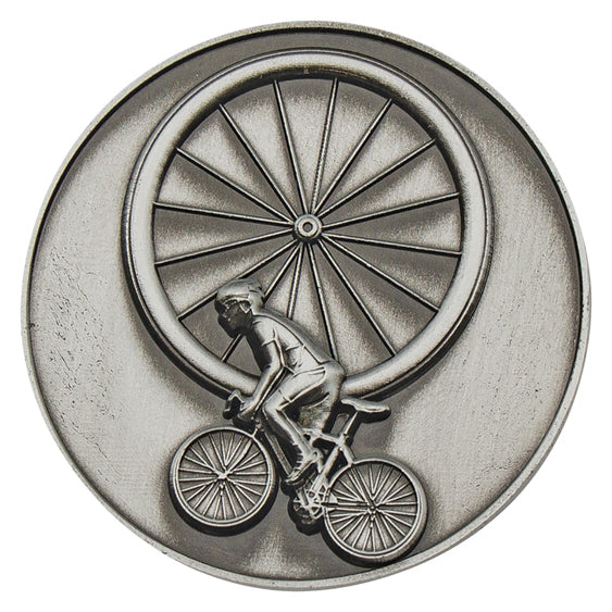 Cycling