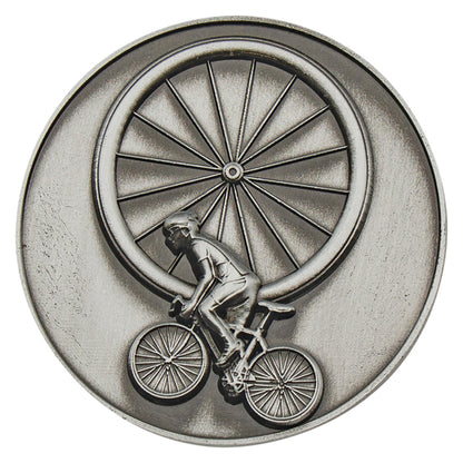 Cycling