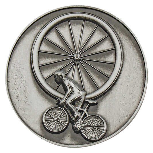 Cycling