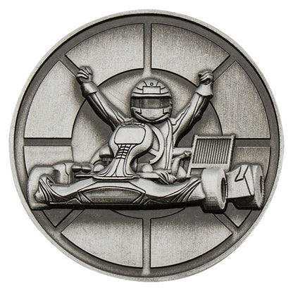 Go Kart