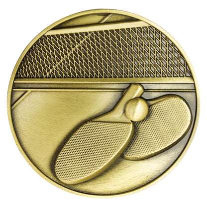 Table Tennis