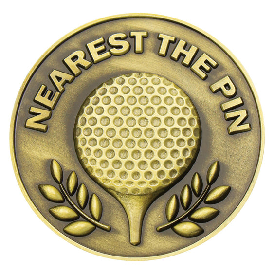 Nearest The Pin