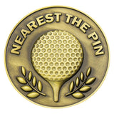 Nearest The Pin