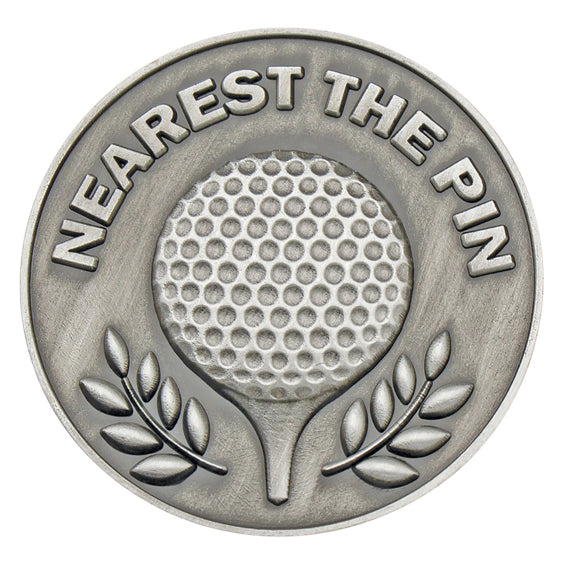 Nearest The Pin