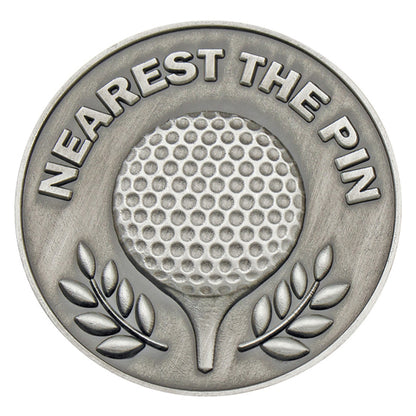 Nearest The Pin