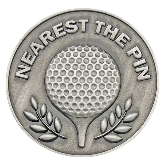 Nearest The Pin
