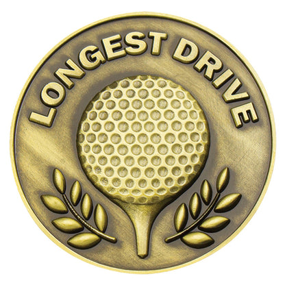 Longest Drive