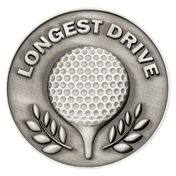 Longest Drive
