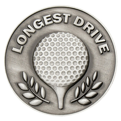 Longest Drive