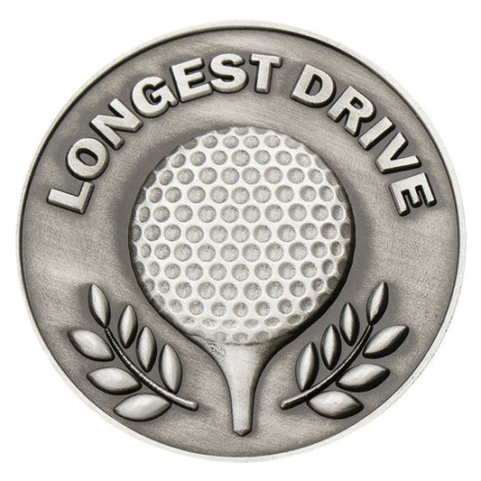 Longest Drive
