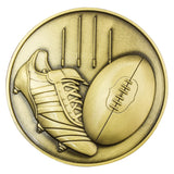 Aussie Rules