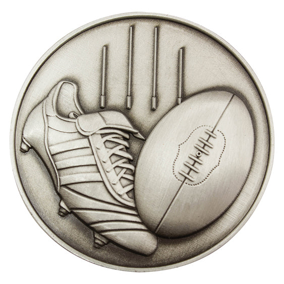 Aussie Rules