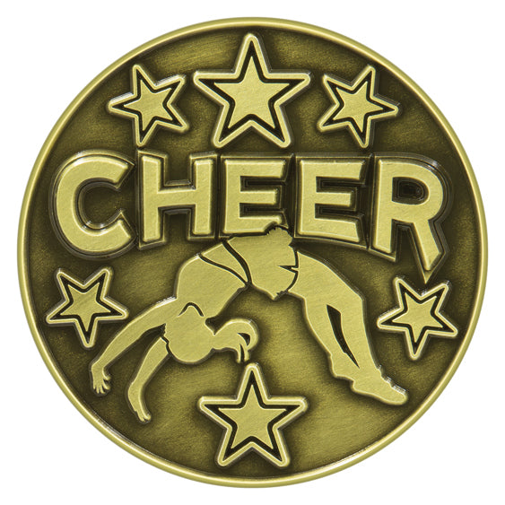 Cheer