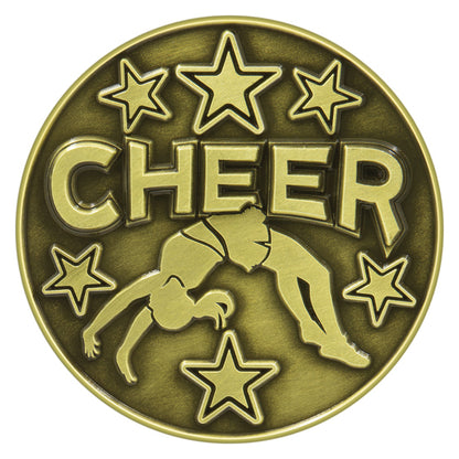 Cheer