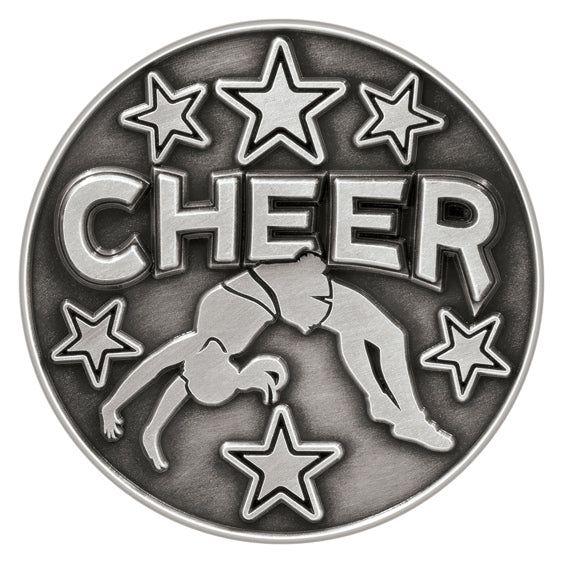 Cheer