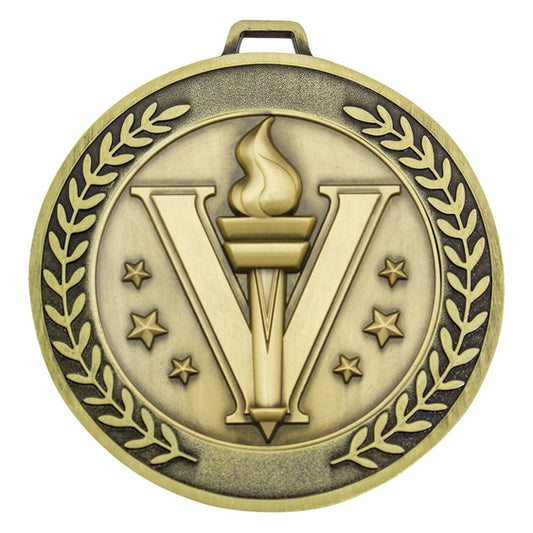 Prestige Medal Victory