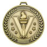 Prestige Medal Victory