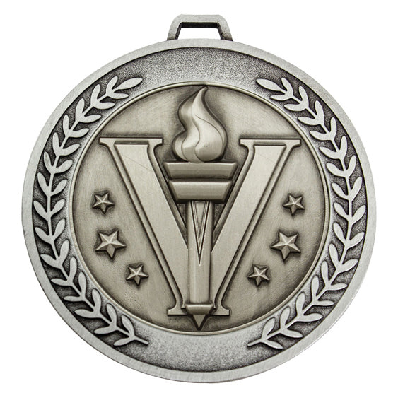 Prestige Medal Victory
