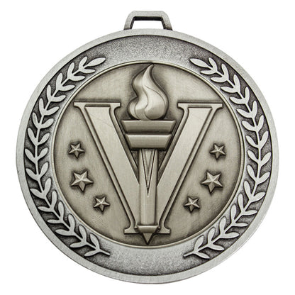 Prestige Medal Victory