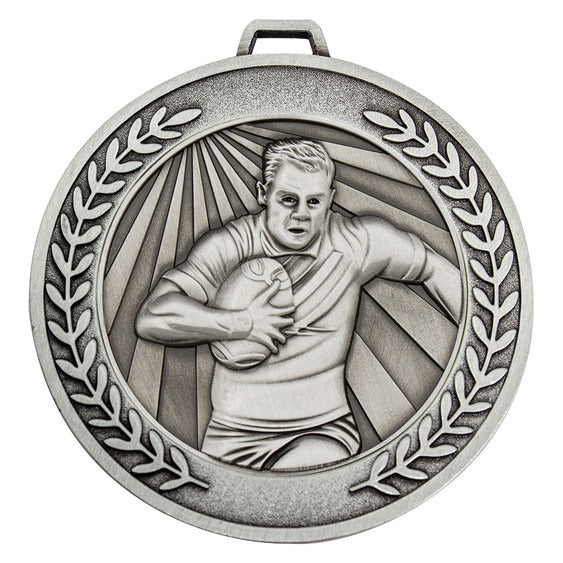 Prestige Medal Male