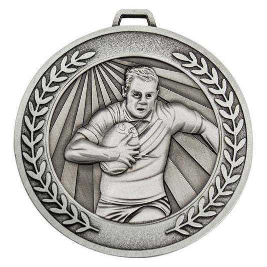 Prestige Medal Male