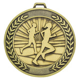 Prestige Medal Cross Country