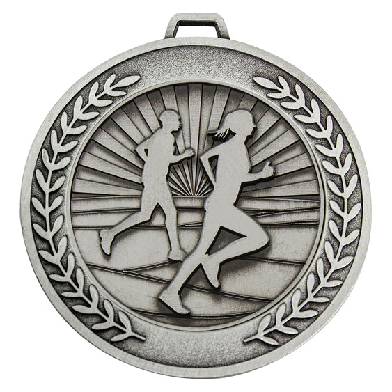 Prestige Medal Cross Country