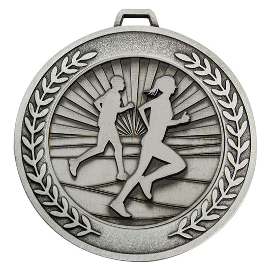 Prestige Medal Cross Country