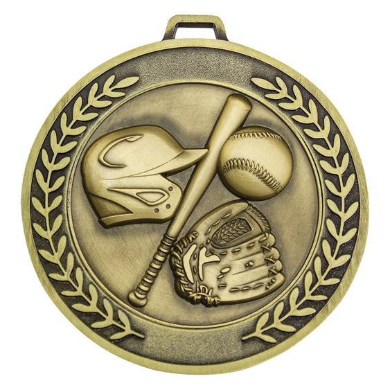 Prestige Medal Baseball / Softball