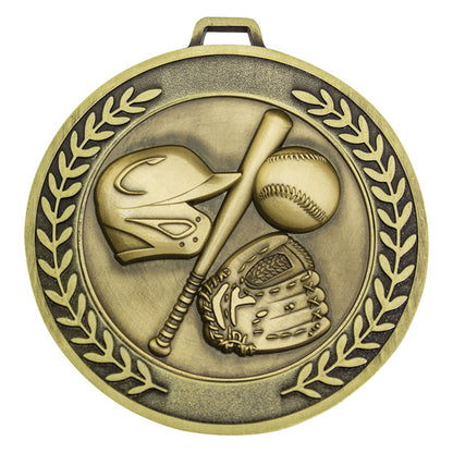 Prestige Medal Baseball / Softball