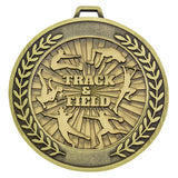 Prestige Medal Track & Field
