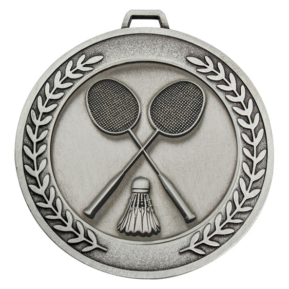 Prestige Medal Badminton