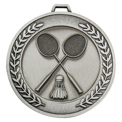 Prestige Medal Badminton