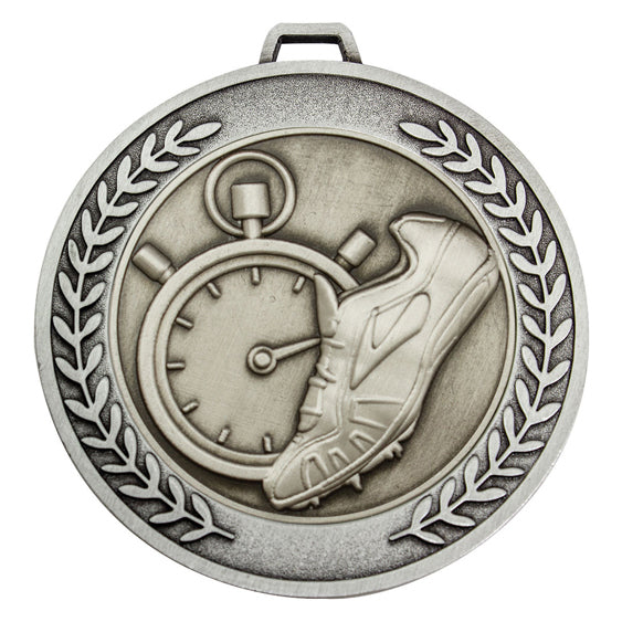 Prestige Medal Track