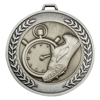 Prestige Medal Track