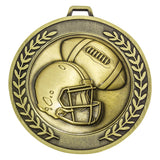 Prestige Medal American Football