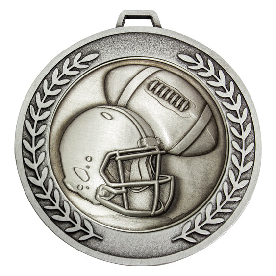 Prestige Medal American Football