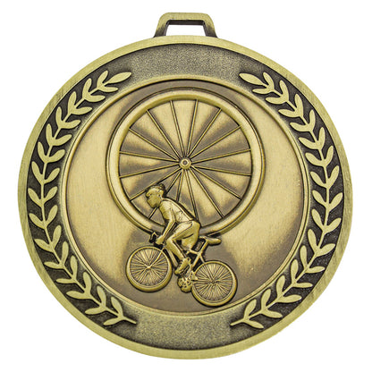 Prestige Medal Cycling
