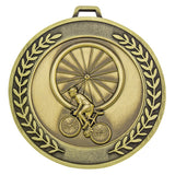 Prestige Medal Cycling