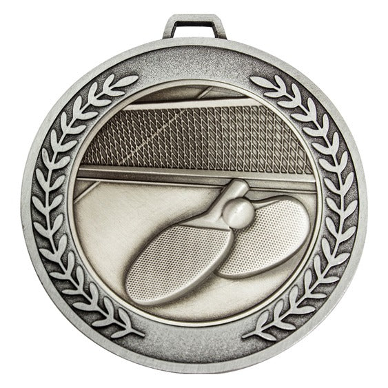 Prestige Medal Table Tennis