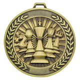 Prestige Medal Chess
