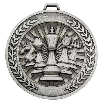 Prestige Medal Chess