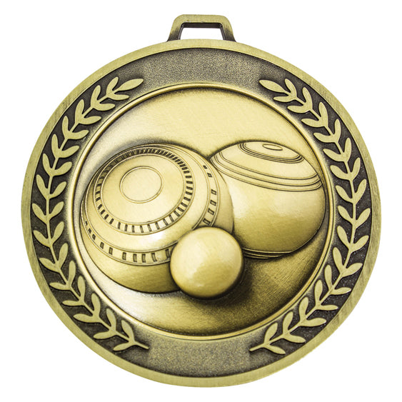 Prestige Medal Bowls