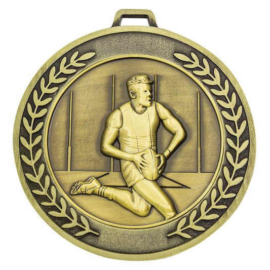Prestige Medal Male