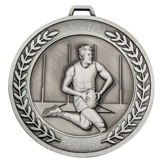Prestige Medal Male