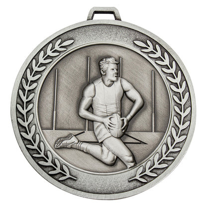 Prestige Medal Male