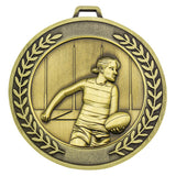 Prestige Medal Female