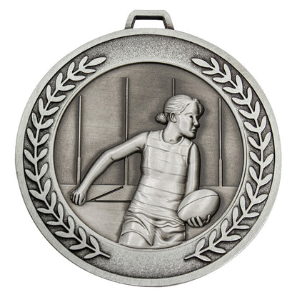 Prestige Medal Female