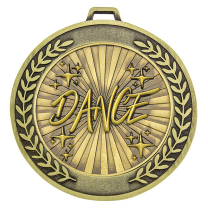 Prestige Medal Dance