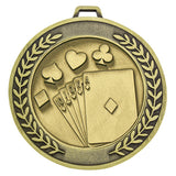 Prestige Medal Cards